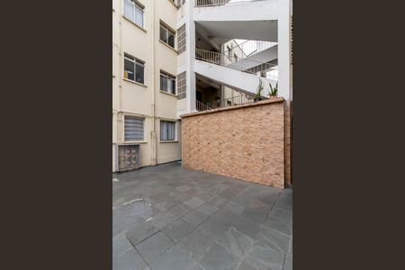 Apartamento à venda com 55m², 2 quartos e 1 vaga Apartamento à venda com 55m², 2 quartos e 1 vagaÁrea comum