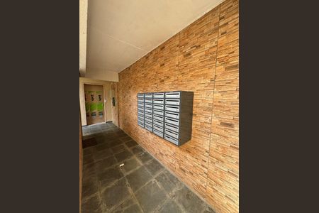 Área comum de apartamento para alugar com 2 quartos, 55m² em Jardim Tranquilidade, Guarulhos