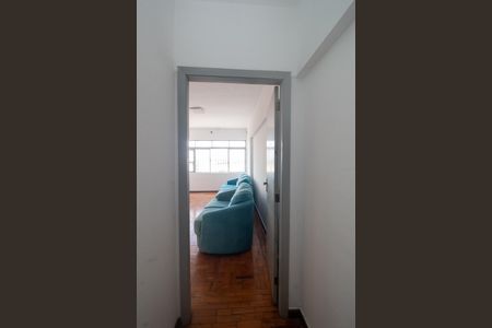 Corredor de apartamento para alugar com 2 quartos, 103m² em Centro Histórico, Porto Alegre