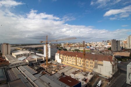 Vista de apartamento para alugar com 2 quartos, 103m² em Centro Histórico, Porto Alegre