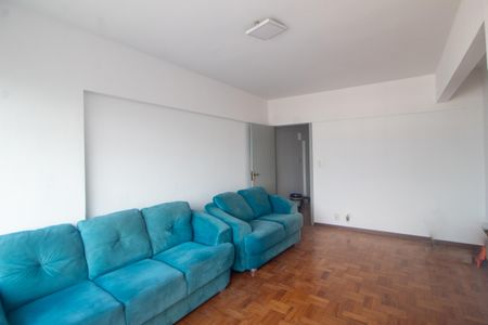 Sala de apartamento para alugar com 2 quartos, 103m² em Centro Histórico, Porto Alegre