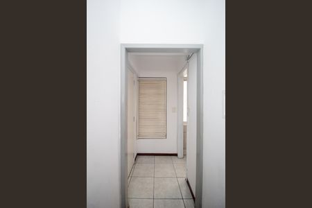 Corredor de apartamento para alugar com 2 quartos, 103m² em Centro Histórico, Porto Alegre