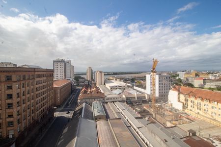 Vista de apartamento para alugar com 2 quartos, 103m² em Centro Histórico, Porto Alegre