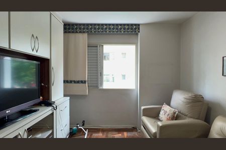 Apartamento à venda com 117m², 3 quartos e 2 vagas Apartamento à venda com 117m², 3 quartos e 2 vagasQuarto 1