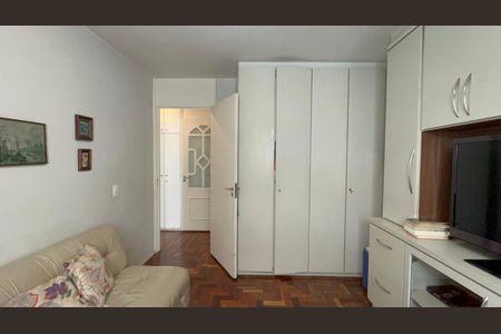 Apartamento à venda com 117m², 3 quartos e 2 vagas Apartamento à venda com 117m², 3 quartos e 2 vagasQuarto 1