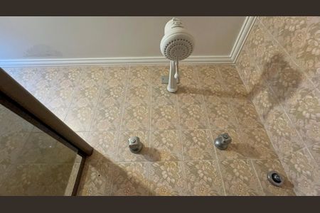 Apartamento à venda com 117m², 3 quartos e 2 vagas Apartamento à venda com 117m², 3 quartos e 2 vagasBanheiro