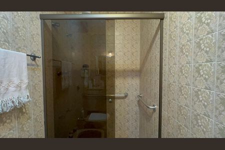 Apartamento à venda com 117m², 3 quartos e 2 vagas Apartamento à venda com 117m², 3 quartos e 2 vagasBanheiro