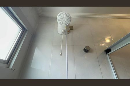 Apartamento à venda com 117m², 3 quartos e 2 vagas Apartamento à venda com 117m², 3 quartos e 2 vagasBanheiro da Suíte