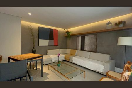 Apartamento à venda com 117m², 3 quartos e 2 vagas Apartamento à venda com 117m², 3 quartos e 2 vagasSalão de Festas