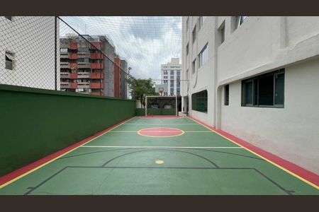 Apartamento à venda com 117m², 3 quartos e 2 vagas Apartamento à venda com 117m², 3 quartos e 2 vagasQuadra