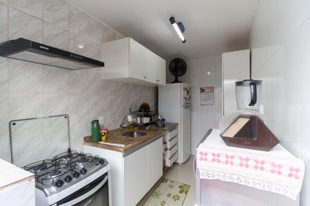 Casa à venda com 60m², 2 quartos e sem vaga Casa à venda com 60m², 2 quartos e sem vagaCozinha