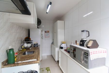 Casa à venda com 60m², 2 quartos e sem vaga Casa à venda com 60m², 2 quartos e sem vagaCozinha