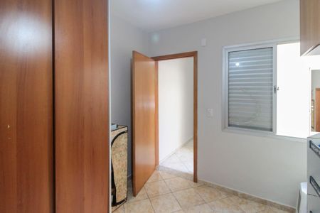 Casa à venda com 60m², 2 quartos e sem vaga Casa à venda com 60m², 2 quartos e sem vagaQuarto 2