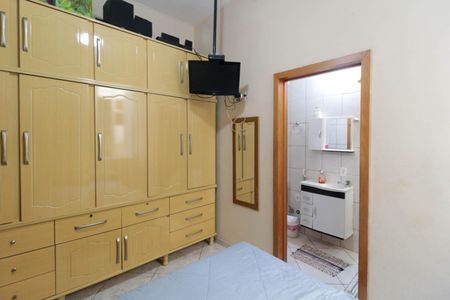 Casa à venda com 2 quartos, 60m² em Vila Dom Pedro I, São Paulo