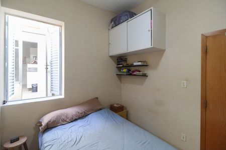 Quarto 1 de casa à venda com 2 quartos, 60m² em Vila Dom Pedro I, São Paulo