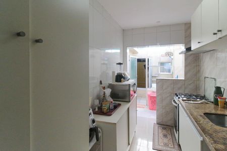 Casa à venda com 60m², 2 quartos e sem vaga Casa à venda com 60m², 2 quartos e sem vagaCozinha