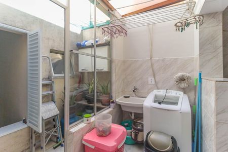 Casa à venda com 60m², 2 quartos e sem vaga Casa à venda com 60m², 2 quartos e sem vagaÁrea de serviço