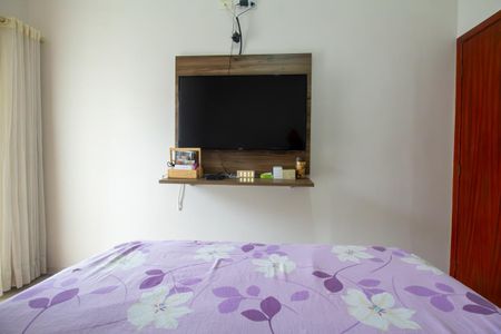 Casa de condomínio para alugar com 102m², 3 quartos e 2 vagasQuarto 2