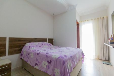 Casa de condomínio para alugar com 102m², 3 quartos e 2 vagasQuarto 2