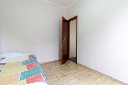 Casa de condomínio para alugar com 102m², 3 quartos e 2 vagasQuarto 1