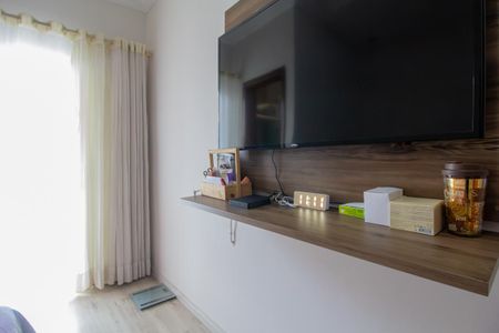 Casa de condomínio para alugar com 102m², 3 quartos e 2 vagasQuarto 2