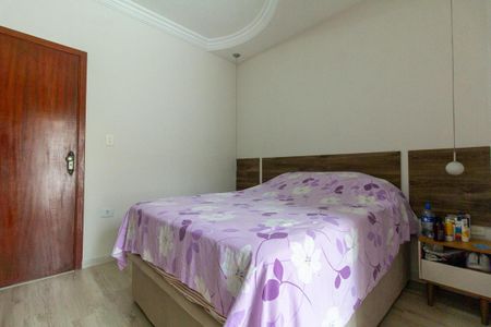 Casa de condomínio para alugar com 102m², 3 quartos e 2 vagasQuarto 2