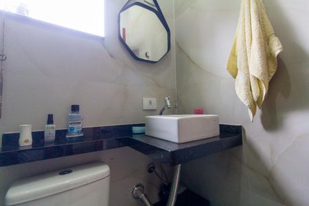 Casa de condomínio para alugar com 102m², 3 quartos e 2 vagasQuarto 1