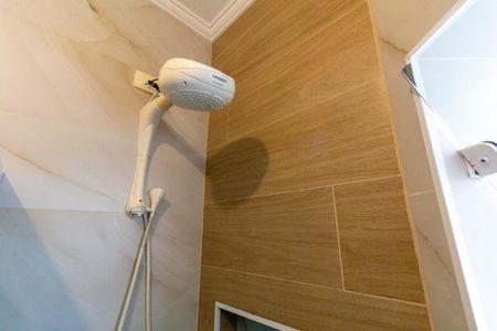 Casa de condomínio para alugar com 102m², 3 quartos e 2 vagasQuarto 2