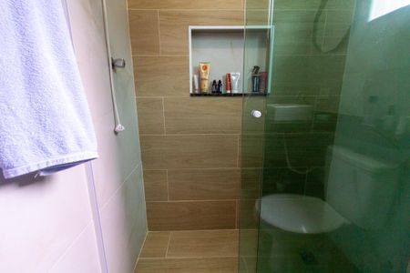 Casa de condomínio para alugar com 102m², 3 quartos e 2 vagasQuarto 1