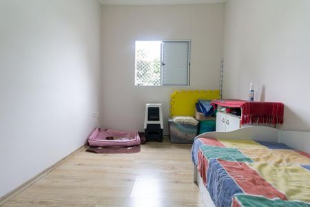 Casa de condomínio para alugar com 102m², 3 quartos e 2 vagasQuarto 1