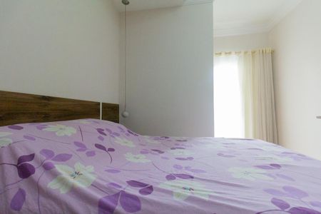 Casa de condomínio para alugar com 102m², 3 quartos e 2 vagasQuarto 2