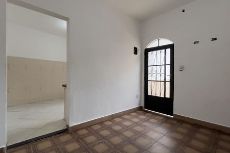 Sala de casa para alugar com 1 quarto, 60m² em Jardim Santa Clara, Guarulhos