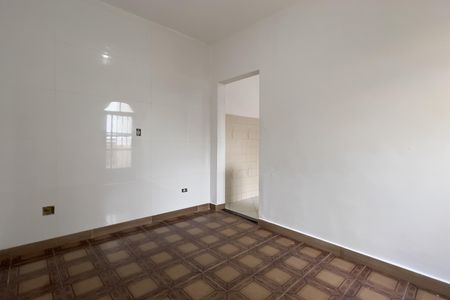 Sala de casa para alugar com 1 quarto, 60m² em Jardim Santa Clara, Guarulhos