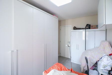 Quarto de apartamento à venda com 2 quartos, 61m² em Boa Vista, São Caetano do Sul