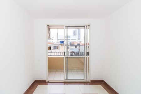 Sala de apartamento para alugar com 2 quartos, 62m² em Água Branca, São Paulo