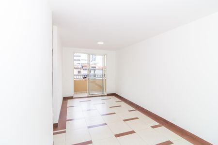Sala de apartamento para alugar com 2 quartos, 62m² em Água Branca, São Paulo