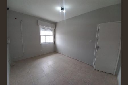 Sala de apartamento para alugar com 1 quarto, 96m² em Jardim Independencia, São Vicente