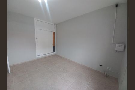 Sala de apartamento para alugar com 1 quarto, 96m² em Jardim Independencia, São Vicente