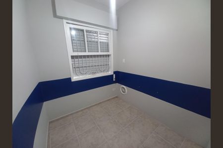 Quarto de apartamento para alugar com 1 quarto, 96m² em Jardim Independencia, São Vicente