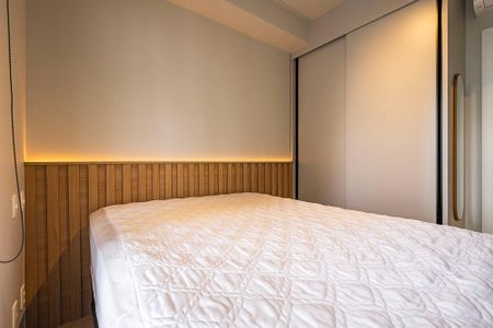 Suíte de apartamento para alugar com 1 quarto, 30m² em Sumaré, São Paulo