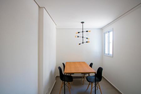 Apartamento à venda com 58m², 2 quartos e 1 vaga Apartamento à venda com 58m², 2 quartos e 1 vagaÁrea comum