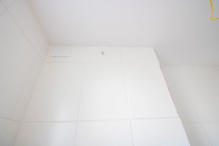 Apartamento à venda com 58m², 2 quartos e 1 vaga Apartamento à venda com 58m², 2 quartos e 1 vagaBanheiro social