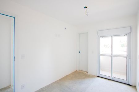 Apartamento à venda com 58m², 2 quartos e 1 vaga Apartamento à venda com 58m², 2 quartos e 1 vagaQuarto 1 - Suíte