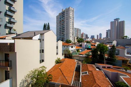 Apartamento à venda com 58m², 2 quartos e 1 vaga Apartamento à venda com 58m², 2 quartos e 1 vagaVista do quarto 1