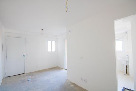 Apartamento à venda com 58m², 2 quartos e 1 vaga Apartamento à venda com 58m², 2 quartos e 1 vagaSala