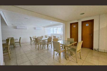 Apartamento à venda com 160m², 3 quartos e 2 vagas