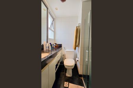 Apartamento à venda com 160m², 3 quartos e 2 vagas