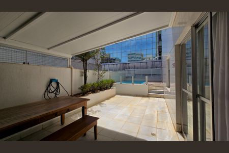Apartamento à venda com 160m², 3 quartos e 2 vagas