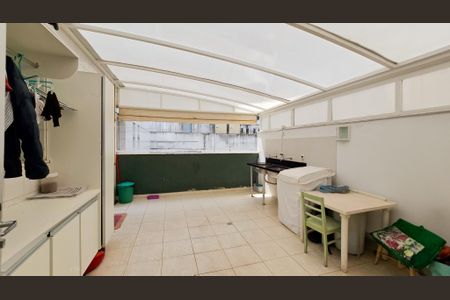 Apartamento à venda com 160m², 3 quartos e 2 vagas