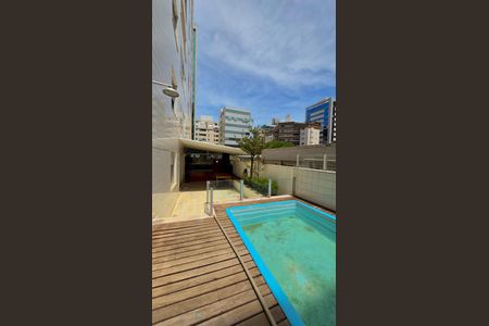 Apartamento à venda com 160m², 3 quartos e 2 vagas